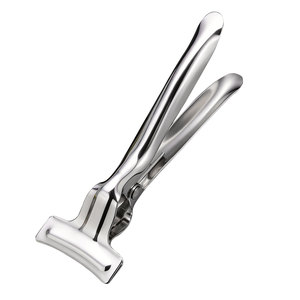 Abridor de sandía de acero inoxidable con mango extendido, cortador de frutas que ahorra trabajo para uso en la cocina - Product Image 4