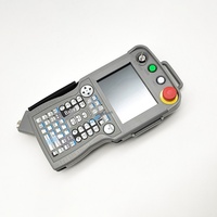 Dispositivo de Enseñanza para Robots Yaskawa Nuevo DX200 JZRCR-YPP21-1 DX100 JZRCR-YPP01-1 Japón