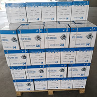 Lem Perekat Tanpa Paku untuk Panel Kristal Karbon, Panel Dinding PVC, Panel Dinding WPC, Panel Dinding Marmer, Perekat Pelapis Dinding