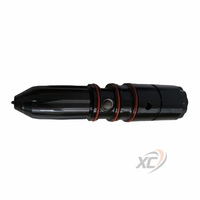 Injecteur de carburant de haute qualité 3076736 pour moteur diesel L10 LTA10, excavatrice, machines de construction, pièce de rechange