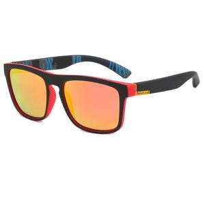 Men's Polarized Sports Sunglasses,UV Protection Outdoor Cycling and <b>Driving</b> <b>Glasses</b>, Durable Nylon Frame for Promotional Gifts - Product Image 4