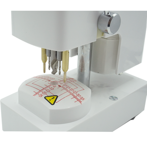Equipo Óptico de Buena Calidad de China, Máquina de Perforación Digital CP-10C, Perforadora de Lentes Ópticas para Ópticas - Product Image 5