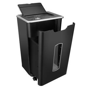 เครื่องทำลายเอกสารสำหรับสำนักงานอัตโนมัติ - Product Image 3