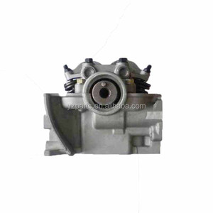 Culasse complète 4G63 4G63-8V pour Mitsubishi L200/L300/E15/P13/Nimbus/Chariot pour Hyundai Sonata/Santamo 4G63 2.0 essence - Product Image 5