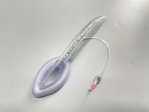 PVC descartável MRI máscaras laríngeas <span class=keywords><strong>Airway</strong></span> em alta qualidade - Product Image 6
