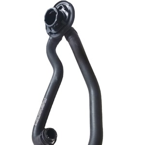 Benbao Radiator Hose 280mm Rubber <b>Coolant</b> <b>Pipe</b> For Replace Repair - Product Image 1