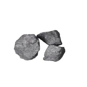 Ferrosilicio de Ahorro Energético/Ferroaleaciones de Alta Calidad para Clientes Globales de Ferrosilicio para la Fabricación de Acero - Product Image 3