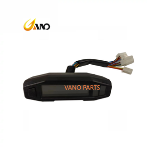 Wanou Phụ tùng xe máy kỹ thuật số công tơ mét - Product Image 1