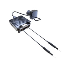 Émetteur FPV numérique HD sans fil RunCam WiFiLink2 WiFiLink2-G basé sur OpenIPC avec champ de vision 1080P 160° °   Caméra FPV pour drone RC