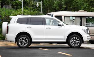 YKMOTORS 2025 Nuovo Great Wall Tank <span class=keywords><strong>500</strong></span> 3.0T Benzina Ibrido 5 Posti SUV 4WD 250-300CV Sistema Ibrido Leggero 48V Automatico Guida a Sinistra - Product Image 4