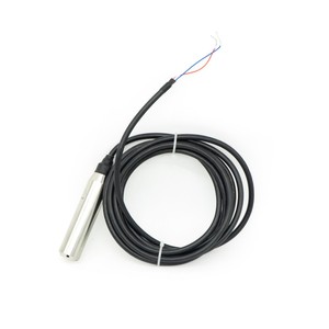 Sensor de Nivel de Agua Sumergible de Amplio Rango 0-200mH2O para Monitoreo de Almacenamiento - Product Image 4
