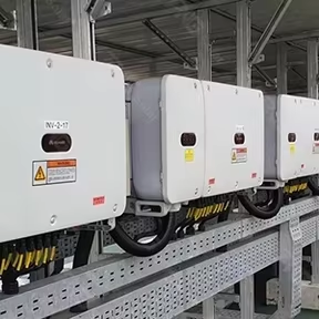 อินเวอร์เตอร์พลังงานแสงอาทิตย์ HUAWE SUN2000 ซีรีส์ดั้งเดิม 150kW 30kW 50kW 100kW <span class=keywords><strong>200kW</strong></span> 300kW แบบสามเฟส ออนกริด สำหรับแผงโซลาร์เซลล์ ระดับ IP66 มีสินค้าในสต็อก - Product Image 2