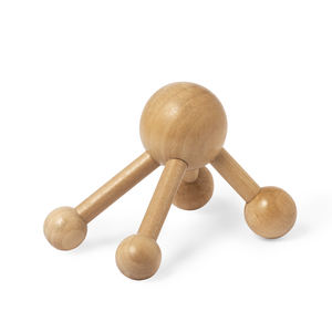 <b>Massager</b> Gifts and Premiums <b>Personal</b> Care and Pharma Sustainable Articles M722056134 - Product Image 1