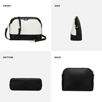 Lovevook Vente Chaude femmes Sac À Main Sacs À Main Ensemble pour Les Femmes de Bureau Sacs À Main Dames