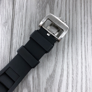 2026 New Model Popular <b>Clock</b> Customized Watch Stainless Steel Case Men's Automatic <b>Mechanical</b> Watch Sport Diving Watch - Product Image 6