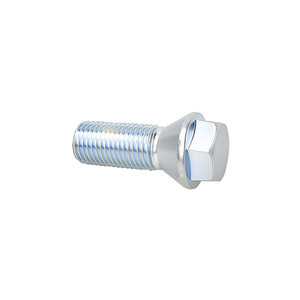 <span class=keywords><strong>Ecrou</strong></span> de roue de voiture de qualité supérieure M14x1.5x59mm 63mm siège conique poli pour <span class=keywords><strong>Porsche</strong></span> - Product Image 4