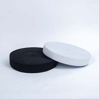 Sangle élastique en polyester 100% à chevrons, 3 cm, modèle MRT 2302, pour la fabrication de casquettes de baseball