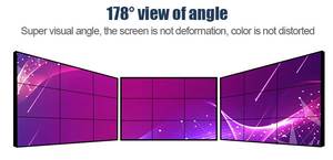 Indoor P1.2 P1.5 P1.8 Cob Led Screen <b>Display</b> <b>Cabinet</b> Dot Led 15 Pixel Pitch Led Video <b>Wall</b> Complete System For Conference - Product Image 5