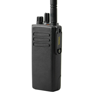 Radio Bidireccional Portátil de Largo Alcance XPR7350 7350, Walkie Talkie para Seguridad en Exteriores y Almacenes - Product Image 1