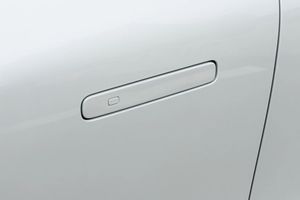 Nouvelle Changan CS75 PLUS Quatrième Génération SUV Blanc 2026 – Voiture Familiale Fiable, Véhicule Neuf - Product Image 5