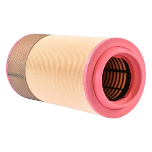 Filtre à air pour MAN, ERF TGA, <span class=keywords><strong>D</strong></span> 2866 LF32, <span class=keywords><strong>D</strong></span> 2866 LF28 MANN-FILTER C 27 1250/1 - Product Image 1