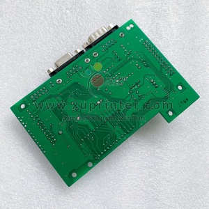 Carte de circuit imprimé MA de haute qualité TBD 40.1 pour moniteur de réservoir d'eau, pièces de rechange pour presse offset Technotrans - Product Image 3