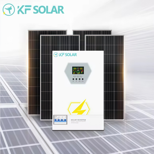 KFSOLAR Sistema Solare Ibrido Completo con <span class=keywords><strong>Inverter</strong></span> da 6,2 kW Tutto in Uno <span class=keywords><strong>Inverter</strong></span> Solare <span class=keywords><strong>Inverter</strong></span> a Energia Solare - Product Image 3