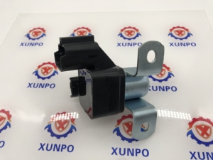 6HK1 6WG1 6UZ1 Starter Relay mesin 8-0 98005631 8980056310 8-1 98005631 0-8980056311 25000 - Product Image 3