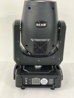 Mini projecteur à faisceau Sharpy 230W à prix avantageux, tête mobile 7R, éclairage de scène DMX, équipement d'éclairage DJ, mariage, bar