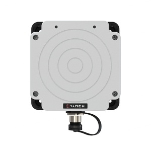 Lector RFID Industrial Vanch VI-IR610P-UHF de Largo Alcance, Impinj E710, Interfaces de Comunicación WiFi y USB, Sistemas de Rastreo RFID UHF - Product Image 3