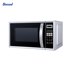 เตาอบไมโครเวฟควบคุมด้วยระบบดิจิทัล20L ขนาด230V เตาอบสำหรับ DMD70-20LBSM <span class=keywords><strong>cxn</strong></span> - Product Image 2