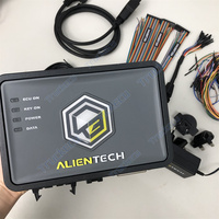 Programador Alientech KESS3 Kess V3 Bench Boot OBD II OBD2 para ECU TCU ECM de Camiones, Excavadoras, Autobuses Comerciales, Tractores, y Dispositivos Adblue DPF