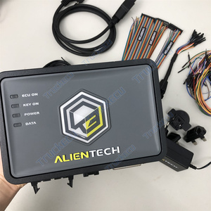 Alientech KESS3 Kess V3 Bench <b>Boot</b> OBD II OBD2 Marine Truck Excavator Commercial Bus Tractor ECU TCU Ecm Programmer Adblue DPF - Product Image 3