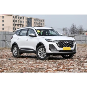 รถเชอรี่ ทิกโก 7 พลัส รถใหม่ เชอรี่ ทิกโก 7 พลัส รถยนต์เบนซิน ปี 2023 รถ SUV ที่ดีที่สุด ราคาจากจีน - Product Image 4