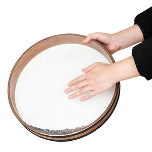 Raysen Oceaantrommel 16-22 Inch Oceaantrommel Voor Geluid Genezing En Meditatie - Product Image 5