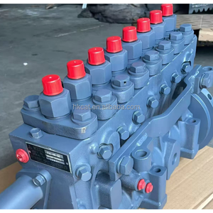 Pompe à huile diesel 48A80-02005, unité d'injection de carburant haute pression, pièces de moteur marin - Product Image 6