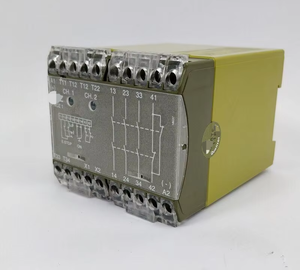 Nieuwe en originele 475695 voorraad in magazijn PLC programmeringscontroller - Product Image 1