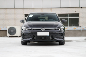 <span class=keywords><strong>Golf</strong></span> R Line Hatchback 2025 de <span class=keywords><strong>Segunda</strong></span> <span class=keywords><strong>Mano</strong></span>, Automático, Turbo, Gasolina, para Viajes Diarios de Corta Distancia - Product Image 2