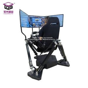 Six simulateurs dynamiques <span class=keywords><strong>de</strong></span> <span class=keywords><strong>conduite</strong></span> <span class=keywords><strong>de</strong></span> voiture, simulateur <span class=keywords><strong>de</strong></span> formation <span class=keywords><strong>de</strong></span> <span class=keywords><strong>conduite</strong></span> <span class=keywords><strong>de</strong></span> maison/école - Product Image 4