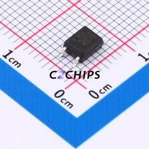 ทรานซิสเตอร์ทรานซิสเตอร์ MPC357C เอาท์พุทอปคูปเปลอร์ชิ้นส่วนอิเล็กทรอนิกส์ใหม่ของแท้ - Product Image 1