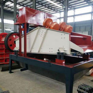 Fine <b>Sand</b> Recovery and Dehydration System Fine <b>Sand</b> Recovery Machine for Industrial Used in Mud Purification System - Product Image 5