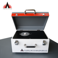 Machine d'essai d'or portable professionnelle de vente chaude analyseur XRF dans la machine industrielle de testeur d'or de métaux