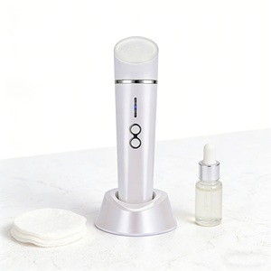 Outils de beauté portables, booster de collagène <span class=keywords><strong>anti</strong></span>-âge, lampe rouge 630NM-850NM, soins du visage à domicile, mini-outils de soin de la peau - Product Image 1