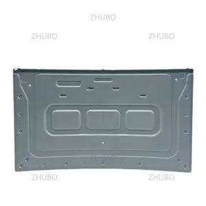 Europe Standard Others Service Custom Stamping Parts Drawn Steel Aluminum Sheet Metal Deep Drawing