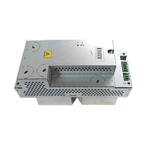 ชุดขับเคลื่อนหลักของหุ่นยนต์อุตสาหกรรม รุ่น DSQC406 3HAC035301-001 ใช้งานร่วมกับตู้ควบคุมแบบเครื่องเดียว IRC5 ได้ - Product Image 6