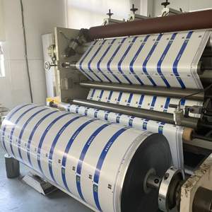 Lámina reflectante de grado de placa de matrícula, fabricante, TM8200 - Product Image 2