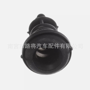 Joint d'étanchéité en caoutchouc 1K0823591B pour capot moteur Golf Audi A3 R8 Skoda SEAT, pièce de rechange pour câble - Product Image 3