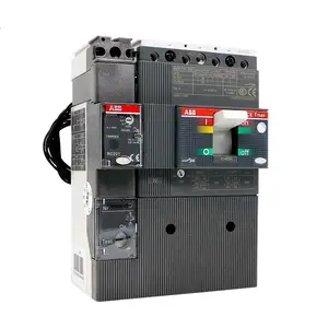 Agent Kompakt leistungs schalter 1 SDA054133R1 T4H 320 PR221DS-LS/I In = 320 3p F F C.BREAKER TMAX für ABB