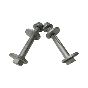 Sistemas de sujeción automotriz Pernos y tuercas de coche WHT000228 para Volkswagen/Lingdu/ Arteon/ CC/<span class=keywords><strong>Bora</strong></span> Camber Bolt Kit - Product Image 2