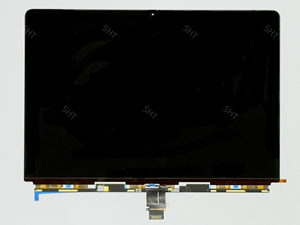 Solo para <span class=keywords><strong>Mac</strong></span> Book Air Pro, ensamblaje de pantalla LCD TFT 16:9 gris, ensamblaje completo A2681 A1706 A1931 A2337 A2338 - Product Image 5